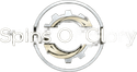 Spins  Of  Glory